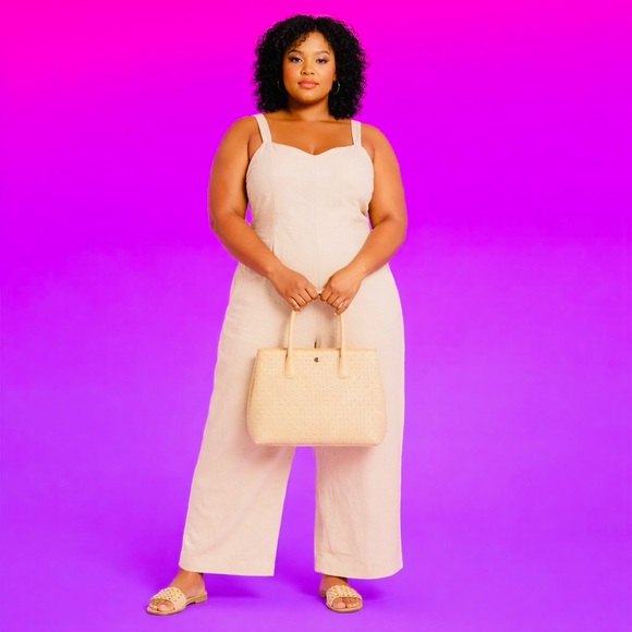 Torrid Boss Mode Beige 3pcs - Picture 9 of 16